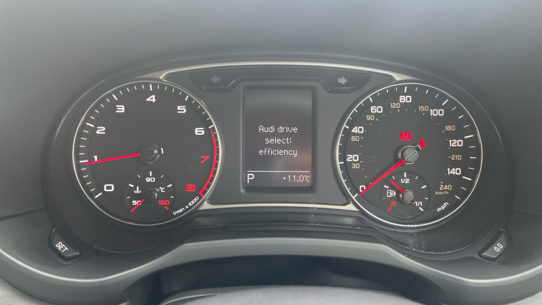 Audi A1 1.4 TFSI Sport 5dr S Tronic Petrol Hatchback